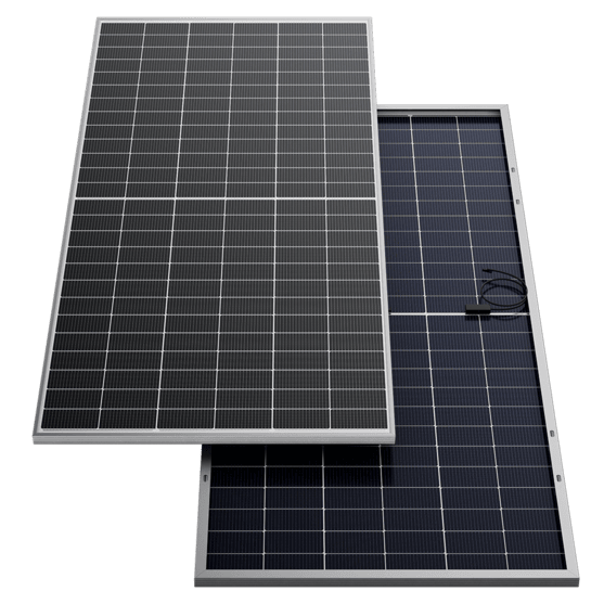 Панель солнечная EVO-5N 445W