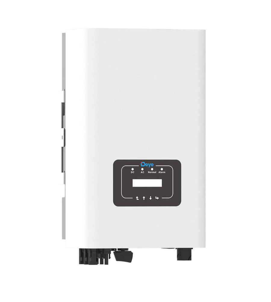 Сетевой инвертор трехфазный DEYE 15 кВт (SUN-15K-G06P3-EU-AM2 15kw) 