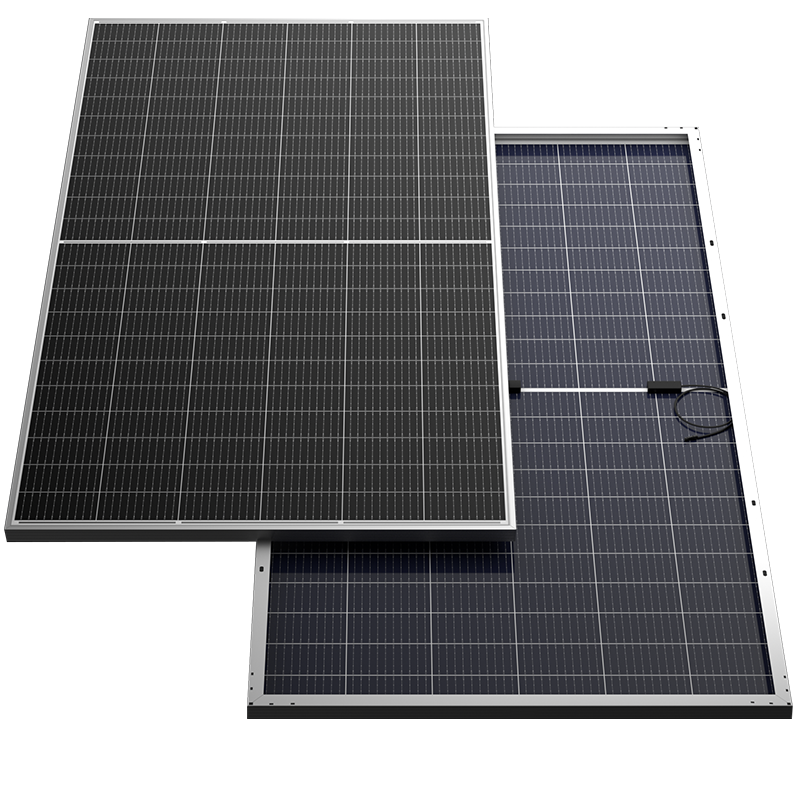 Панель солнечная EVO-6 675W