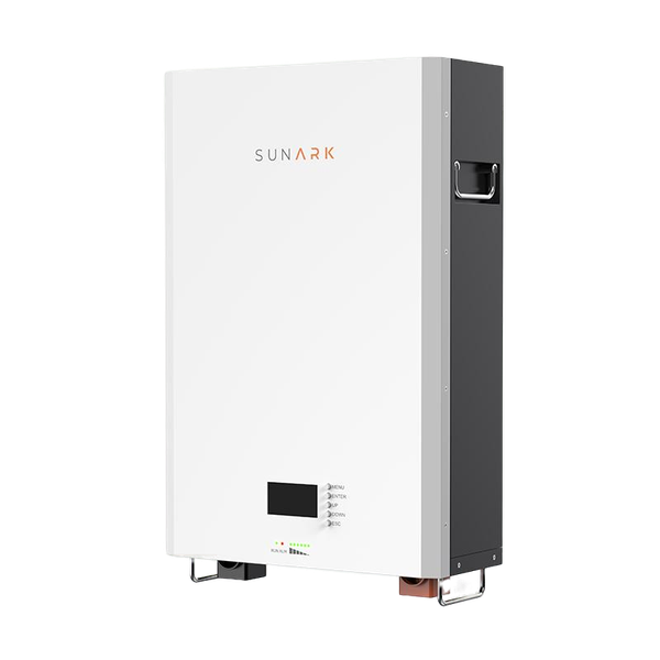 Батарея LFP 5кВт*ч WallArk-51100 (настенная)