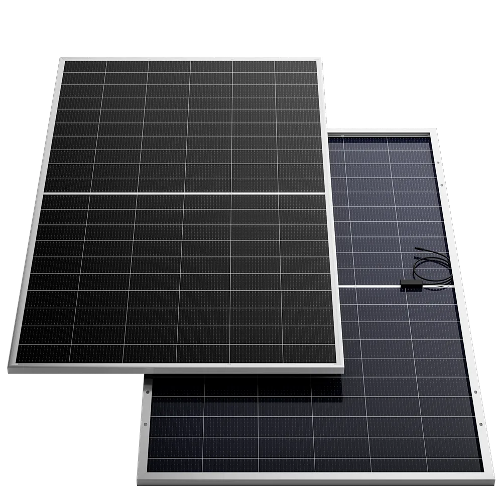 Панель солнечная EVO-6N 725W
