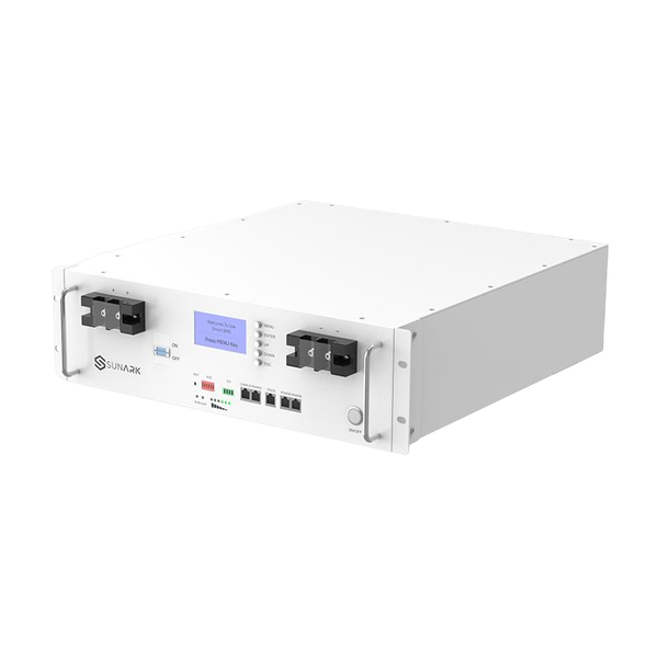 Батарея LFP 5кВт*ч RackArk-51100