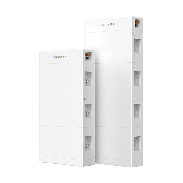 Батарея LFP 20 кВт*ч StackArk-51LVP4 (модульная)