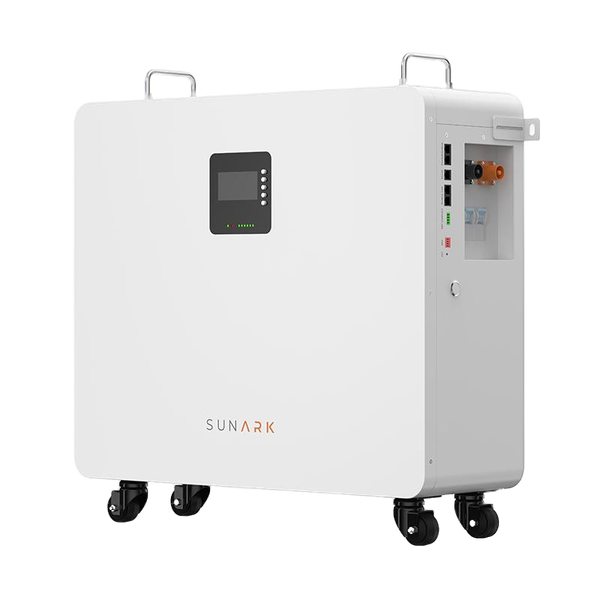 Батарея LFP 14кВт*ч MobileArk-51280