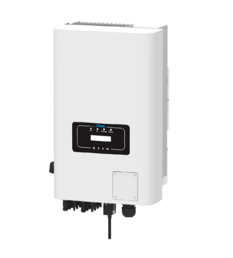 Сетевой инвертор трехфазный DEYE 20 кВт (SUN-20K-G05 20kw) 