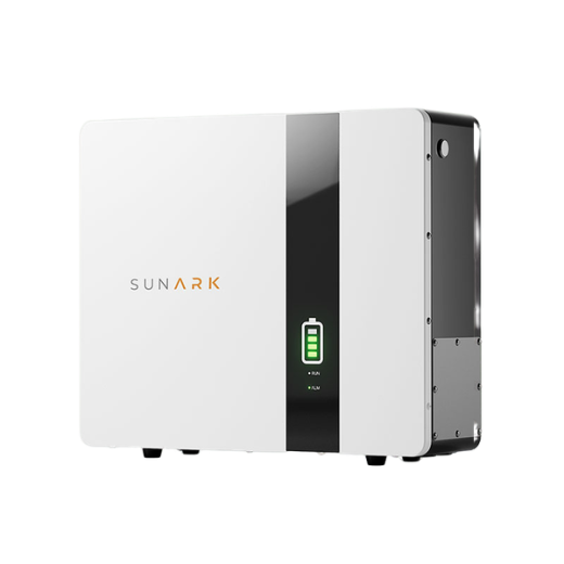 Батарея LFP 5кВт*ч WallArk-5000 (настенная)