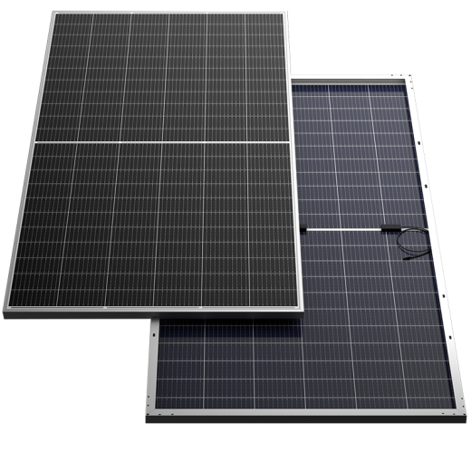 Панель солнечная EVO-6 675W