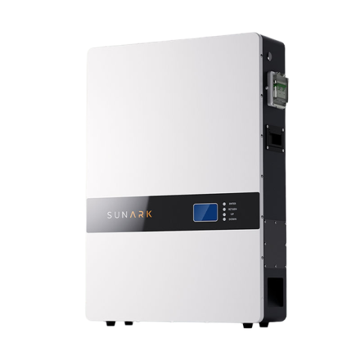 Батарея LFP 10кВт*ч WallArk-10K (настенная)