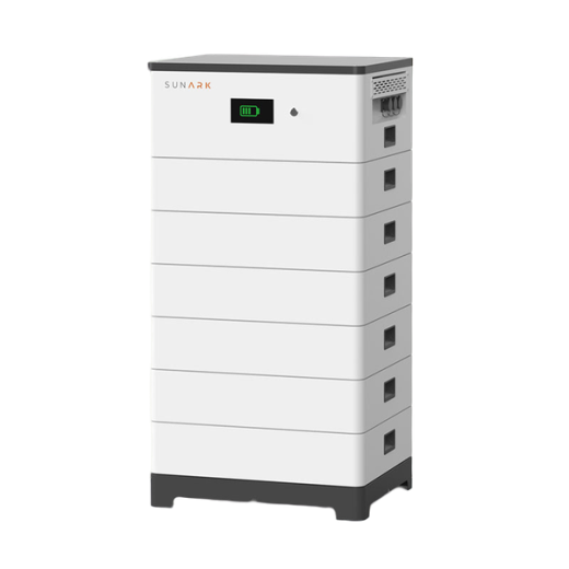 Батарея LFP 7,5-15 кВт*ч StackArk-HVS1 (модульная)