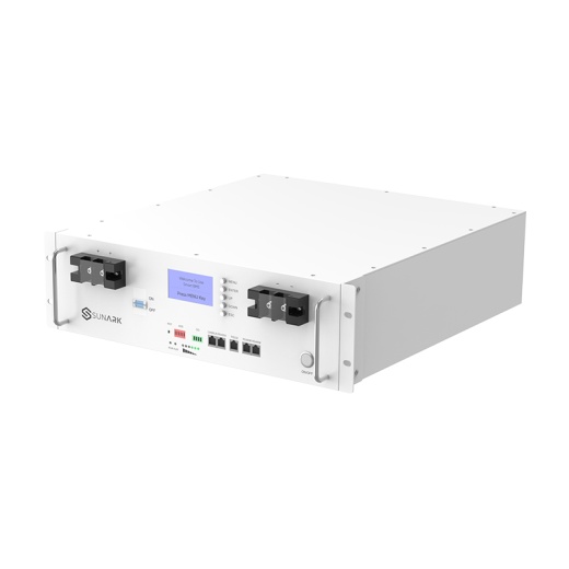 Батарея LFP 5кВт*ч RackArk-51100