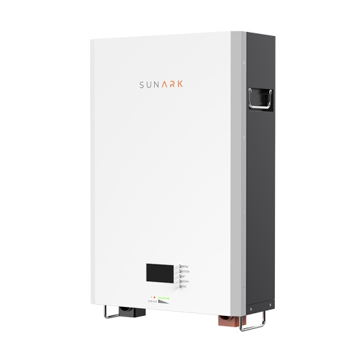 Батарея LFP 5кВт*ч WallArk-51100 (настенная)