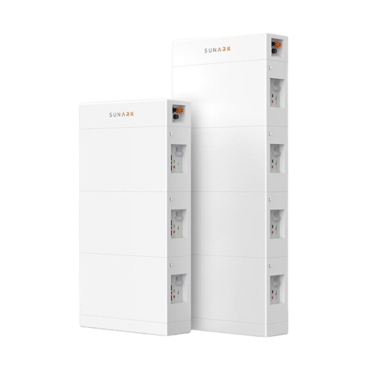 Батарея LFP 10 кВт*ч StackArk-51LVP2 (модульная)