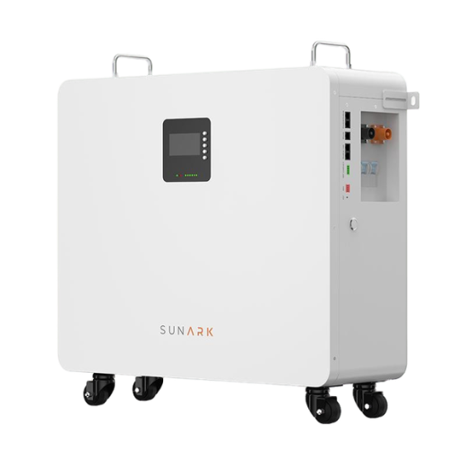 Батарея LFP 14кВт*ч MobileArk-51280