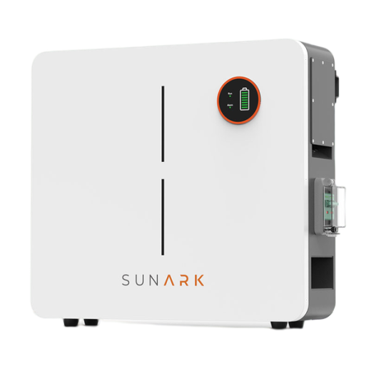 Батарея LFP 5кВт*ч WallArk-5120 (настенная)