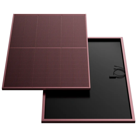 Панель солнечная EVO-C 390W